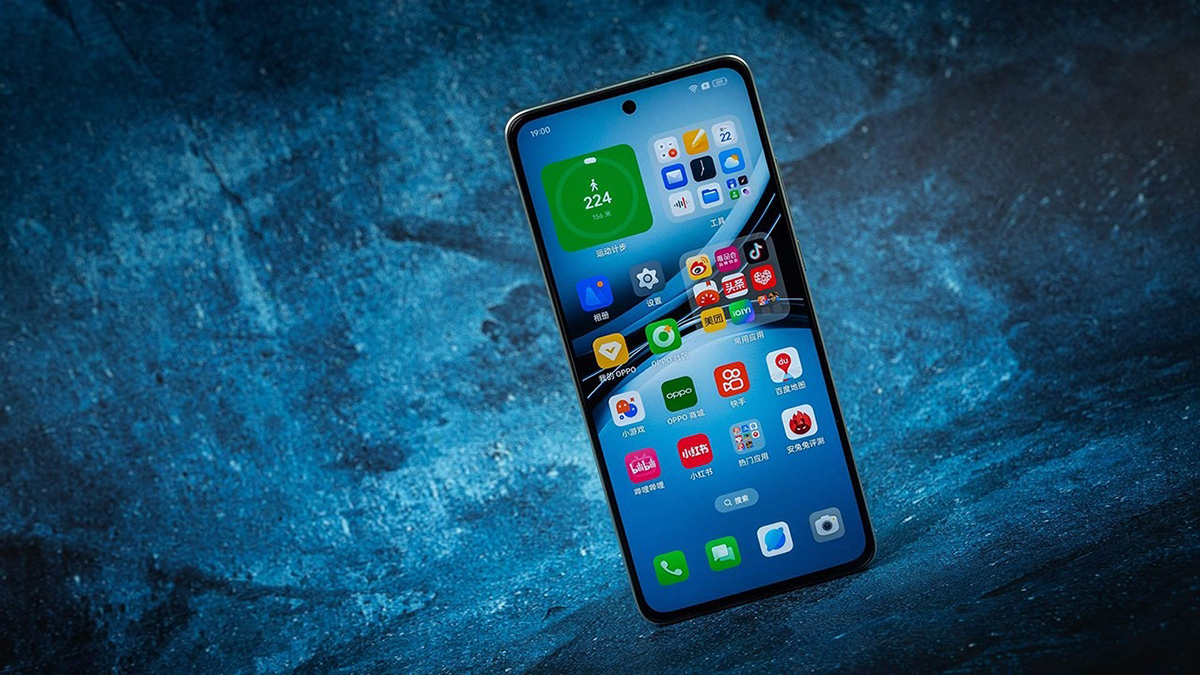 OPPO chuẩn bị b&aacute;n vua phần cứng hiệu suất cao gi&aacute; rẻ, pin 7000 mAh, sạc 80W hơn cả Galaxy S25 Ultra