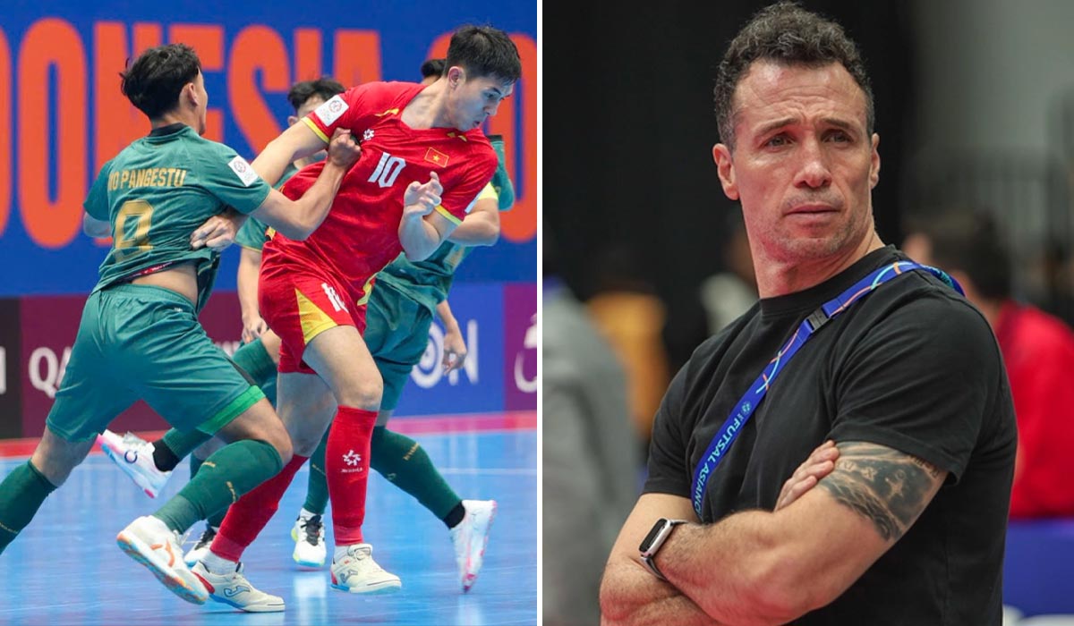 Dừng bước sớm ở giải ch&acirc;u &Aacute;, ĐT Việt Nam bất ngờ nhận &aacute;n phạt nặng từ AFC