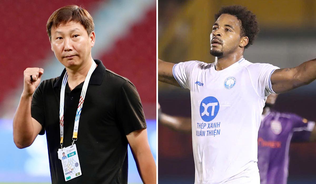 Kết quả b&oacute;ng đ&aacute; V.League 9/2: Xu&acirc;n Son tỏa s&aacute;ng, ĐT Việt Nam nhận tin vui trước ng&agrave;y t&aacute;i đấu Malaysia