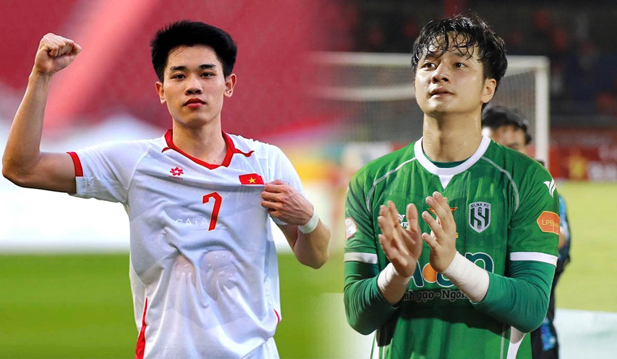 Điểm tin BĐVN 9/2: Đ&igrave;nh Bắc phải ăn Tết xa nh&agrave;; Người h&ugrave;ng U23 Việt Nam l&agrave;m tr&aacute;i lời HLV