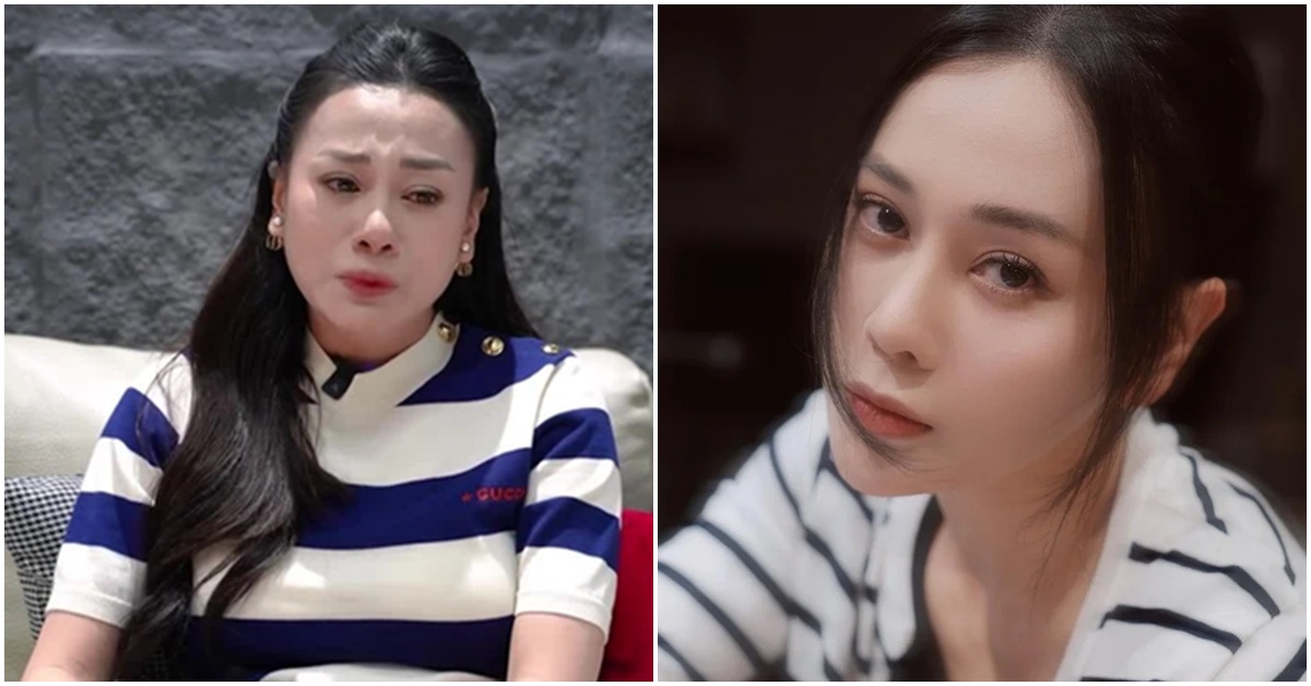 Phương Oanh đang bất ổn sau 4 th&aacute;ng im lặng, mẹ đẻ, em trai vừa vướng l&ugrave;m x&ugrave;m?