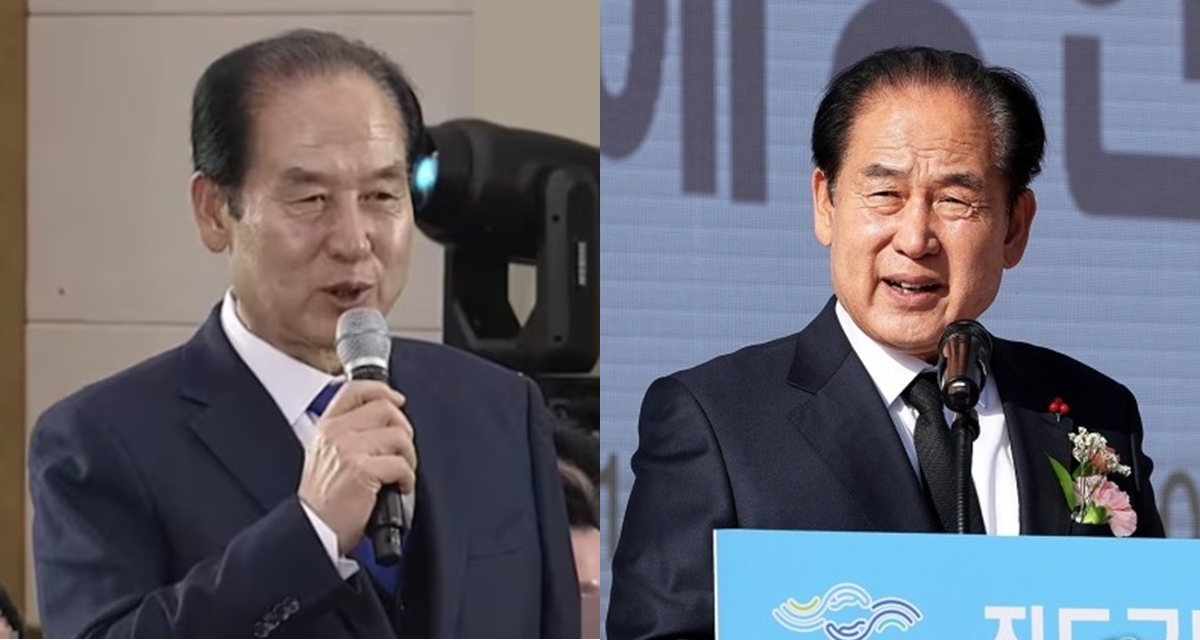 C&aacute;i kết đắng cho Chủ tịch huyện ở H&agrave;n Quốc sau ph&aacute;t ng&ocirc;n &lsquo;nhập khẩu trinh nữ Việt Nam\'