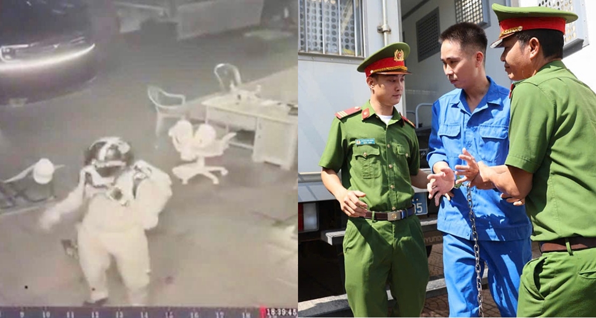 L&yacute; do L&ecirc; Sỹ T&ugrave;ng chọn căn nh&agrave; ở Đồng Nai để ra tay, đ&atilde; t&iacute;nh to&aacute;n đường tho&aacute;t nếu bị cảnh s&aacute;t bao v&acirc;y