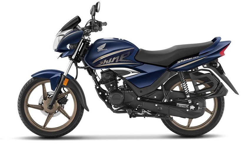 Tin xe 9/2: Honda mở b&aacute;n &lsquo;vua c&ocirc;n tay&rsquo; mới gi&aacute; rẻ 21 triệu đồng, đẹp hơn Winner R v&agrave; Yamaha Exciter ảnh 1