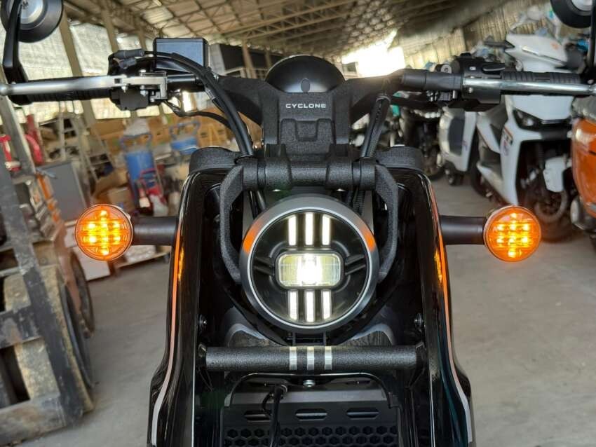 Tin xe 9/2: Honda mở b&aacute;n &lsquo;vua c&ocirc;n tay&rsquo; mới gi&aacute; rẻ 21 triệu đồng, đẹp hơn Winner R v&agrave; Yamaha Exciter ảnh 3