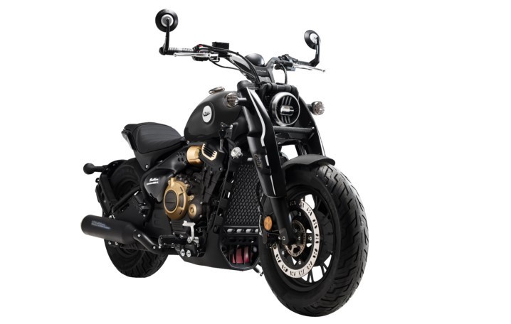 Tin xe hot 9/2: Ch&iacute;nh thức ra mắt &lsquo;vua c&ocirc;n tay&rsquo; 550cc mới &lsquo;n&eacute;t&rsquo; hơn Yamaha Exciter, gi&aacute; rẻ kh&oacute; tin ảnh 1