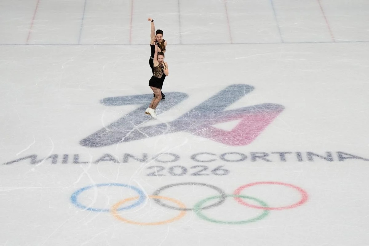 Việt Nam c&oacute; bao nhi&ecirc;u VĐV tham dự Olympic m&ugrave;a đ&ocirc;ng 2026?