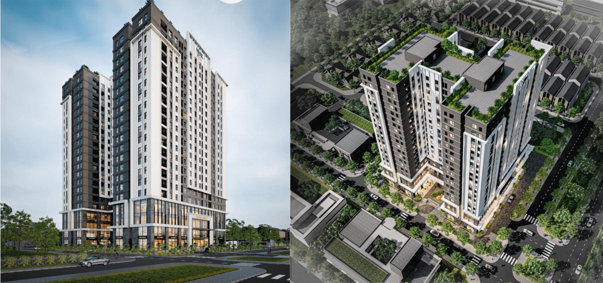 Th&ocirc;ng tin đầy đủ về dự &aacute;n hơn 400 căn nh&agrave; ở x&atilde; hội ở H&agrave; Nội dự kiến mở b&aacute;n gi&aacute; khoảng 29 triệu/m&sup2;