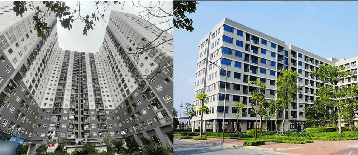 Cập nhật những quy định mới quan trọng về nh&agrave; ở x&atilde; hội c&oacute; hiệu lực từ ng&agrave;y 9/2 bạn kh&ocirc;ng n&ecirc;n bỏ qua