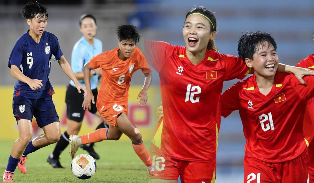 Đối thủ của ĐT Việt Nam \'chơi lớn\', thầy tr&ograve; HLV Mai Đức Chung nhận \'cảnh b&aacute;o\' trước VCK Asian Cup