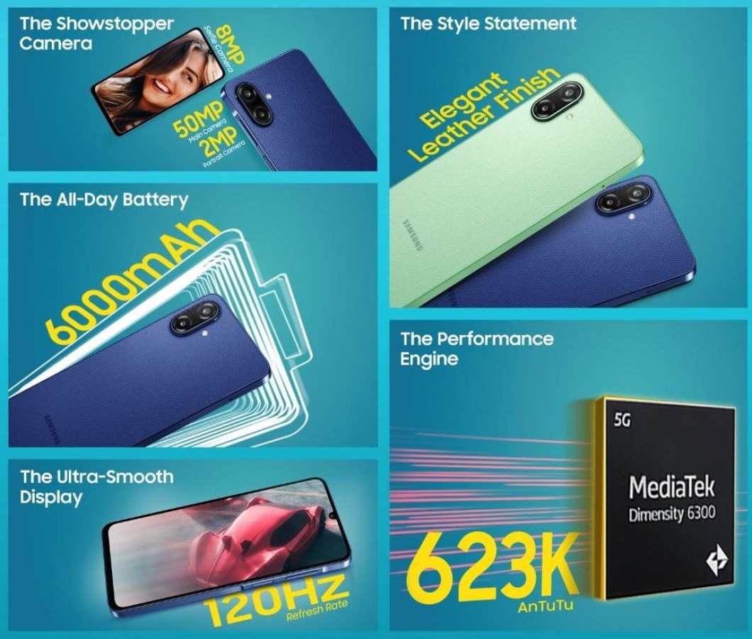 Samsung g&acirc;y sốt với vua gi&aacute; rẻ mới, đ&atilde; rẻ lại c&ograve;n sang như iPhone 17