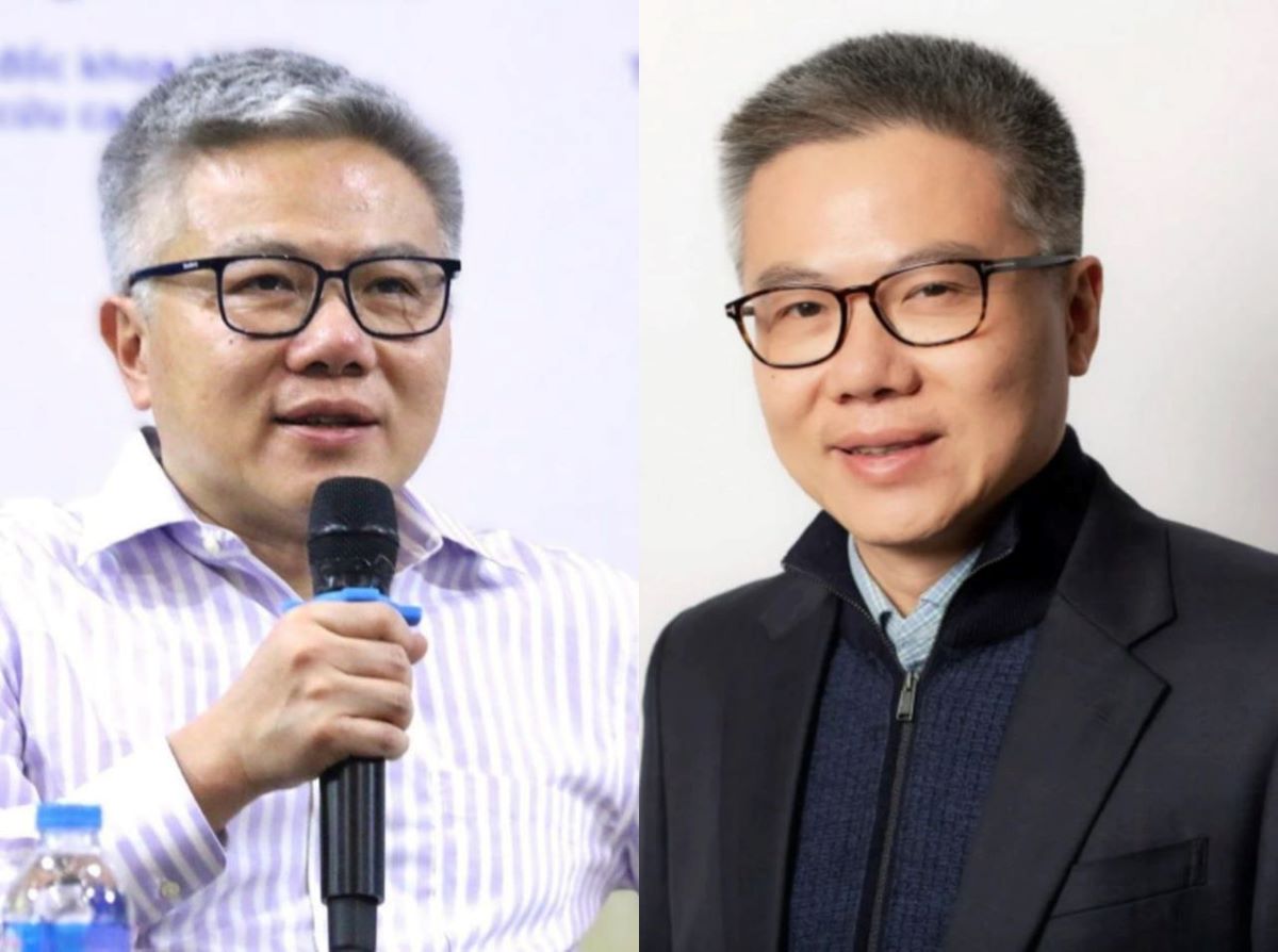 Gi&aacute;o sư Ng&ocirc; Bảo Ch&acirc;u rời Mỹ sau 15 năm gắn b&oacute;: Bến đỗ mới khiến giới học thuật ch&uacute; &yacute;