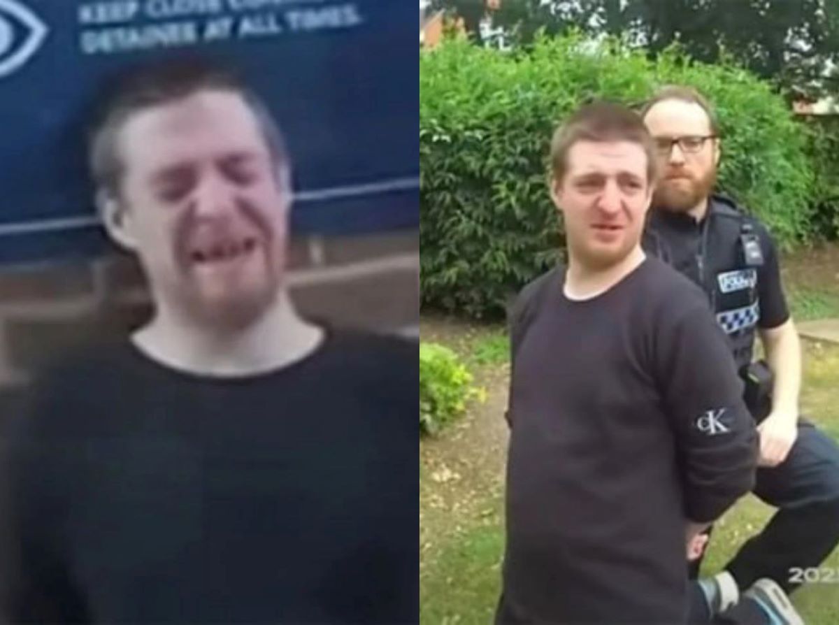 S&aacute;t hại bạn g&aacute;i cũ rồi lau ch&ugrave;i thi thể để phi tang, g&atilde; đ&agrave;n &ocirc;ng bật kh&oacute;c nức nở ng&agrave;y ngồi t&ugrave;