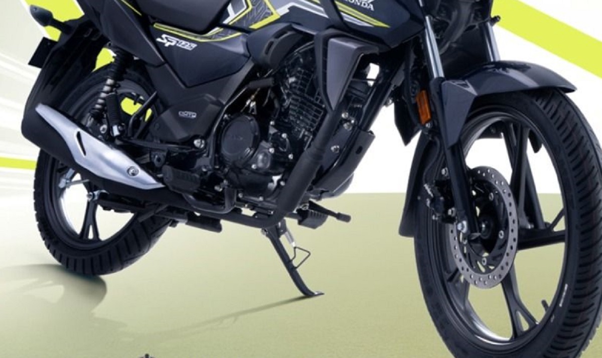 Honda ch&iacute;nh thức ra mắt &lsquo;vua c&ocirc;n tay&rsquo; 125cc mới gi&aacute; 36 triệu đồng: \'Chơi tới bến\' với Yamaha Exciter