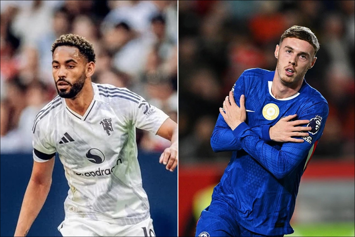 Kết quả b&oacute;ng đ&aacute; Ngoại hạng Anh h&ocirc;m nay: Man Utd đại thắng West Ham; Chelsea bất ngờ sảy ch&acirc;n?