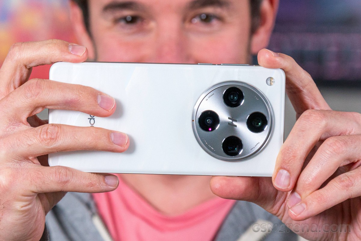 Đ&acirc;y l&agrave; vua nhiếp ảnh Android rẻ hơn Galaxy S25 Ultra, trang bị khủng đe nẹt iPhone 17 Pro Max