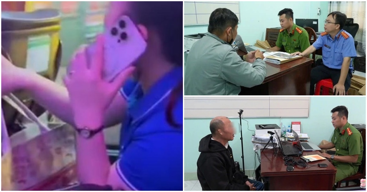 C&aacute;i kết đắng cho 2 t&agrave;i xế vụ &lsquo;chuyến xe b&atilde;o t&aacute;p&rsquo; tr&ecirc;n cao tốc TPHCM &ndash; Trung Lương khiến nhiều người hoảng loạn