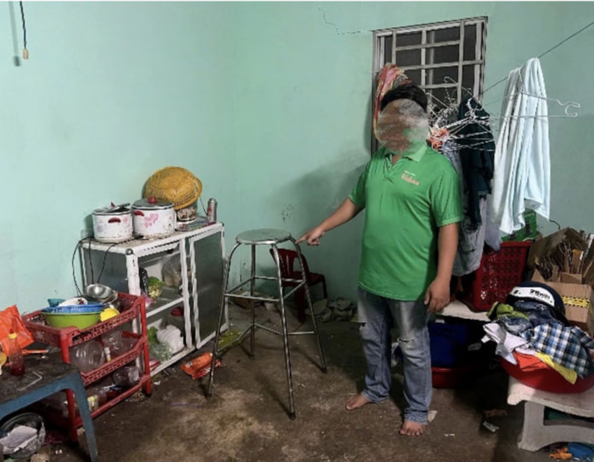 Người phụ nữ Cần Thơ bị trộm cuỗm 350 triệu đồng: Thủ phạm l&agrave; người s&aacute;t v&aacute;ch, c&oacute; quan hệ ruột thịt