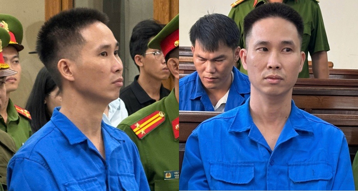 L&ecirc; Sỹ T&ugrave;ng th&aacute;ch thức tại t&ograve;a, h&eacute; lộ th&ecirc;m loạt chi tiết m&aacute;u lạnh khi bắn chết gia đ&igrave;nh 3 người ở Đồng Nai