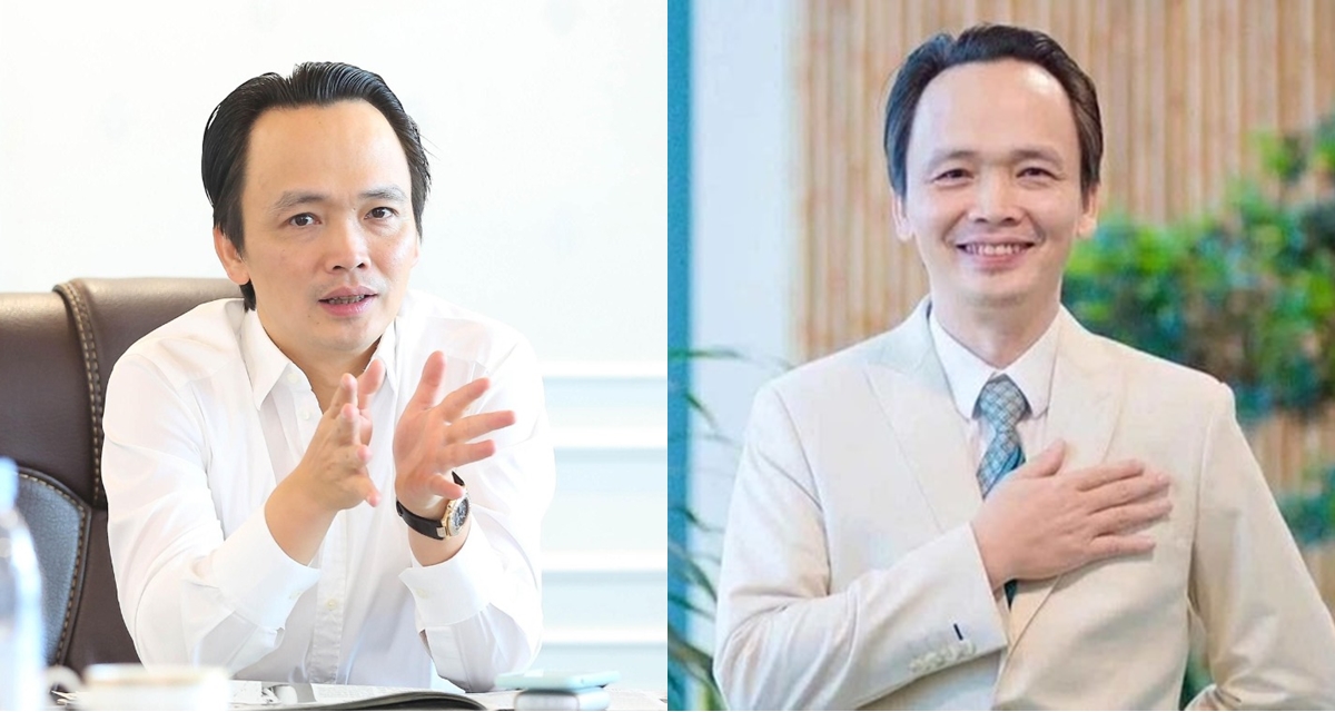 &Ocirc;ng Trịnh Văn Quyết lần đầu l&ecirc;n tiếng sau khi t&aacute;i xuất, tặng qu&agrave; Tết đặc biệt cho 3 triệu người