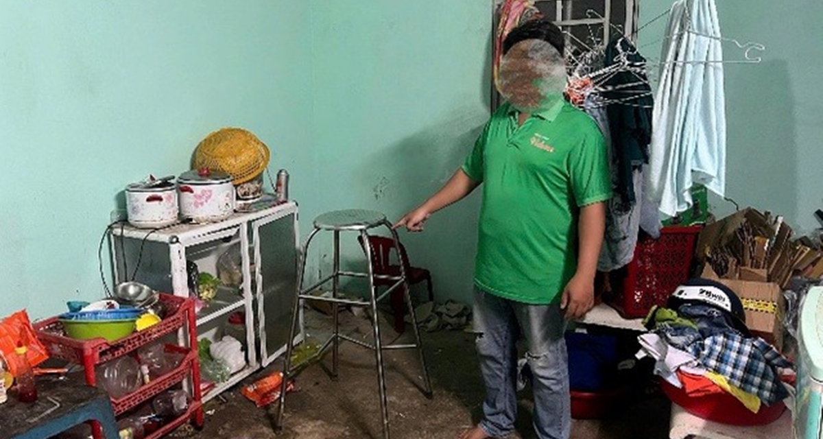 &lsquo;Nghịch tử&rsquo; 34 tuổi trộm 350 triệu đồng tiết kiệm của mẹ gi&agrave;, l&yacute; do khiến nhiều người ng&aacute;n ngẩm