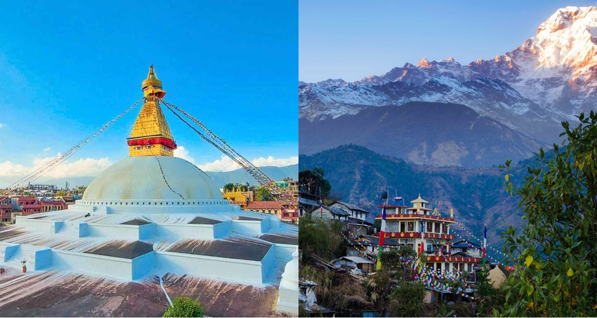 Thế giới đang ở năm 2026 nhưng c&oacute; một đất nước &lsquo;sống vội&rsquo; đ&atilde; bước sang năm 2083 