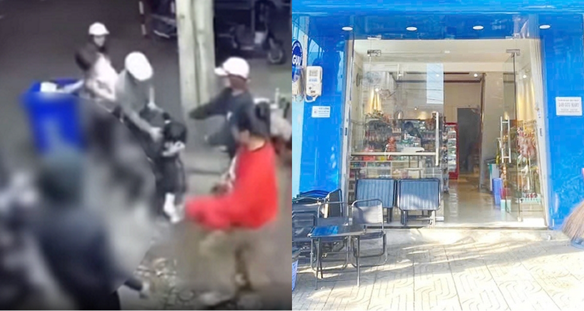 Diễn biến mới vụ nam sinh lớp 9 bị đ&aacute;nh tử vong v&igrave; ghen tu&ocirc;ng ở Gia Lai, h&eacute; lộ danh t&iacute;nh 3 đối tượng