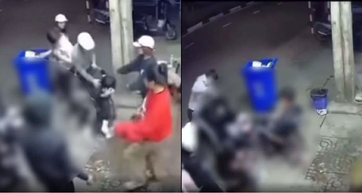 Nh&oacute;m đối tượng đ&aacute;nh nam sinh lớp 9 tử vong ở Gia Lai khai to&agrave;n bộ sự việc, nguồn cơn từ một c&ocirc; g&aacute;i?