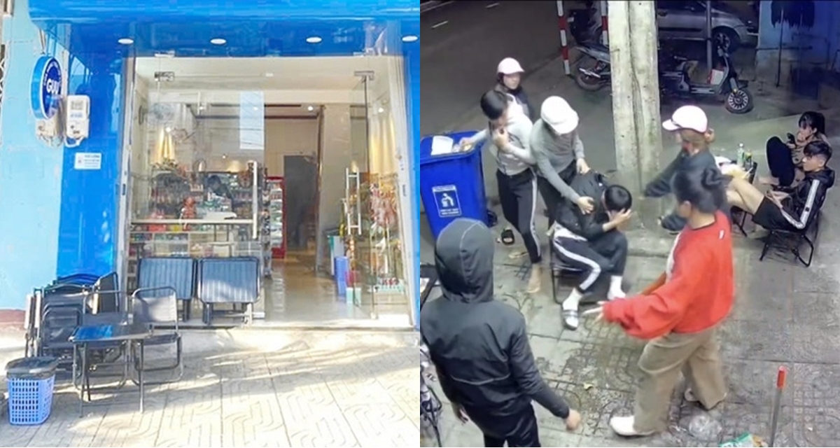 Lộ diện đối tượng cầm đầu, trực tiếp đ&aacute;nh nam sinh lớp 9 tử vong v&igrave; ghen tu&ocirc;ng ở Gia Lai