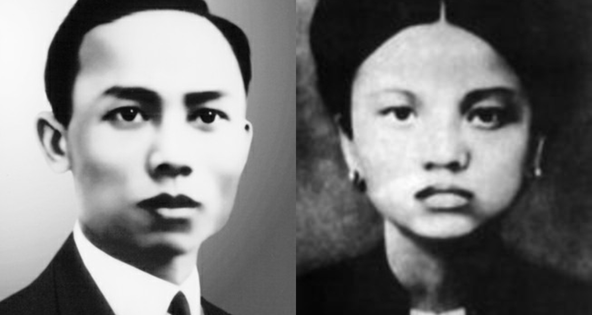 Gia đ&igrave;nh đặc biệt ở Việt Nam c&oacute; chồng l&agrave; Tổng B&iacute; thư, vợ l&agrave; B&iacute; thư Th&agrave;nh ủy nổi tiếng