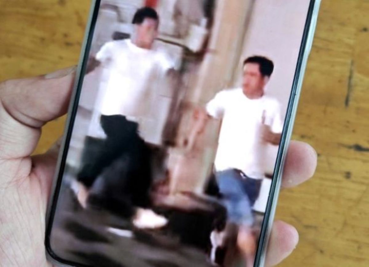 Tiếng cầu cứu thất thanh v&agrave;o rạng s&aacute;ng của người đ&agrave;n &ocirc;ng ở TP.HCM: H&eacute; lộ nguồn cơn đằng sau