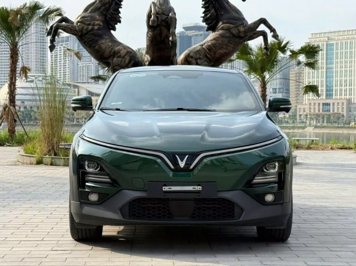 Tin xe 10/2: Xe c&ocirc;n tay &lsquo;b&igrave;nh d&acirc;n&rsquo; mới gi&aacute; 36 triệu đồng ra mắt, 'g&acirc;y sốt' hơn Winner R v&agrave; Exciter ảnh 3