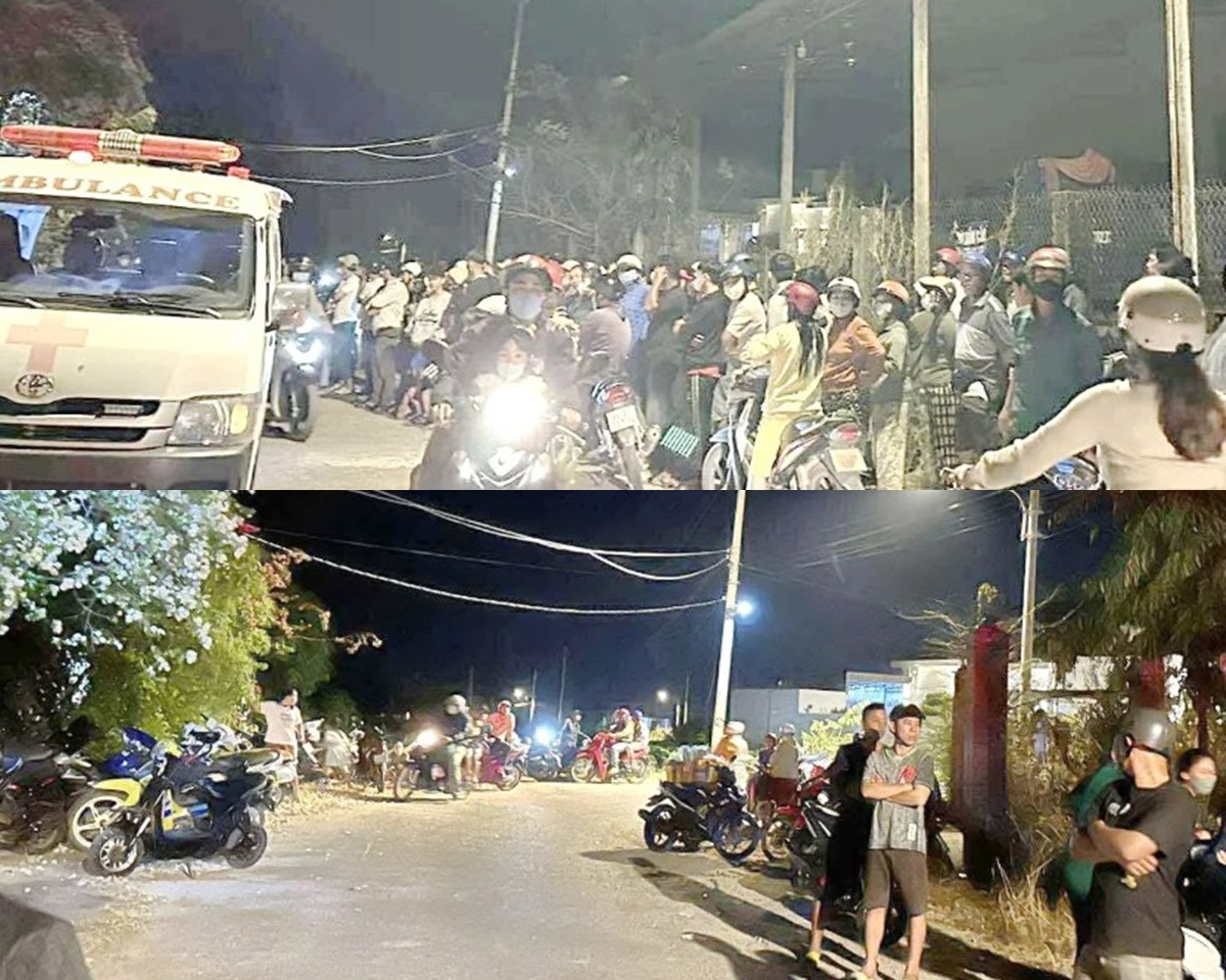 Truy t&igrave;m người phụ nữ đi c&ugrave;ng người đ&agrave;n &ocirc;ng tử vong l&otilde;a thể bất thường tại nh&agrave; nghỉ ở L&acirc;m Đồng