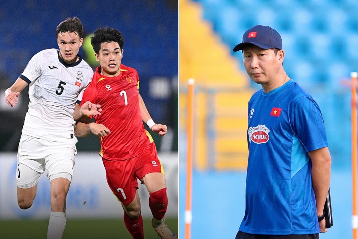 Tin b&oacute;ng đ&aacute; trong nước 10/2: ĐT Việt Nam nhận tr&aacute;i đắng tr&ecirc;n BXH FIFA; Đ&igrave;nh Bắc cập bến CLB Trung Quốc?