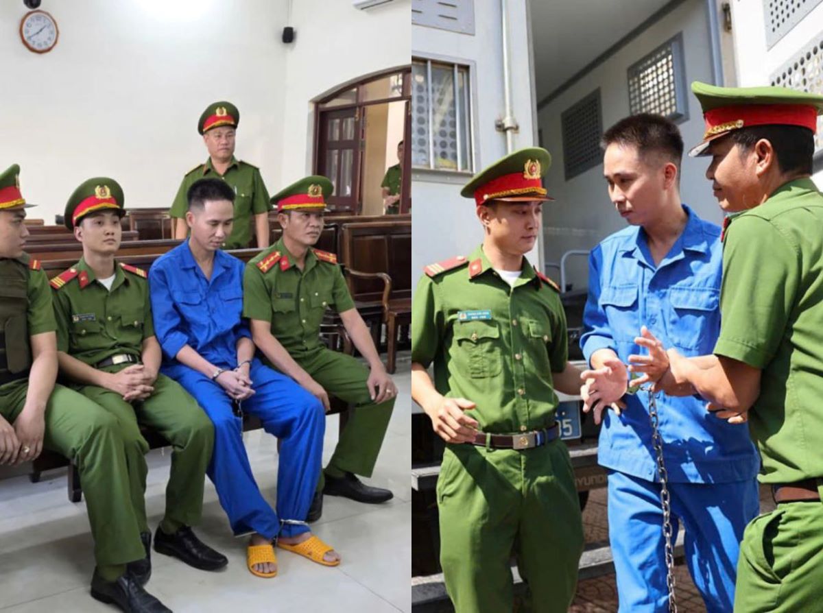 Vụ s&aacute;t hại 3 người tử vong ở Đồng Nai: V&igrave; sao L&ecirc; Sỹ T&ugrave;ng bị tuy&ecirc;n &aacute;n tử h&igrave;nh d&ugrave; mắc bệnh t&acirc;m thần