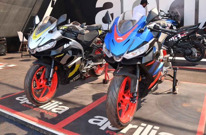 &lsquo;Vua c&ocirc;n tay&rsquo; 457cc mới thể thao hơn Yamaha Exciter v&agrave; Winner R ch&iacute;nh thức mở b&aacute;n gi&aacute; 105 triệu đồng ảnh 1