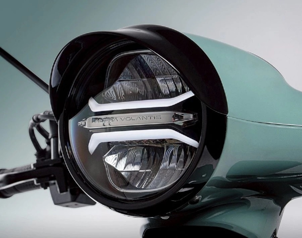 &lsquo;Vua xe ga&rsquo; mới &lsquo;Made in Thailand&rsquo; ch&iacute;nh thức ra mắt gi&aacute; 79 triệu đồng: Thiết kế đẹp &aacute;t v&iacute;a Honda SH