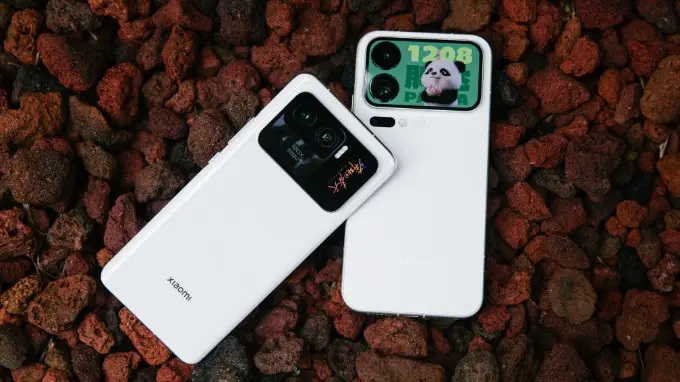 Qu&ecirc;n Galaxy S25 Ultra v&agrave; iPhone 17 Pro Max đi, Xiaomi sắp ra mắt si&ecirc;u smartphone c&oacute; camera k&eacute;p 200MP