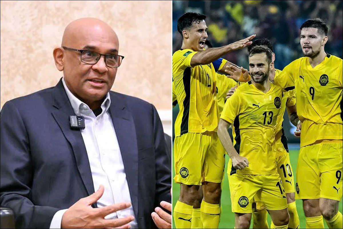 7 sao nhập tịch lậu của Malaysia c&oacute; cơ hội tho&aacute;t tội, CĐM Đ&ocirc;ng Nam &Aacute; tranh c&atilde;i dữ dội