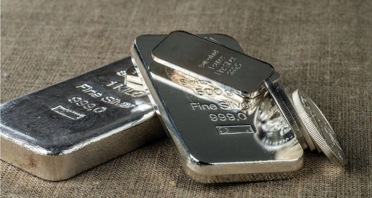 Gi&aacute; bạc h&ocirc;m nay 11/2: Bạc trong nước đồng loạt tăng, thị trường c&ograve;n nhiều biến số