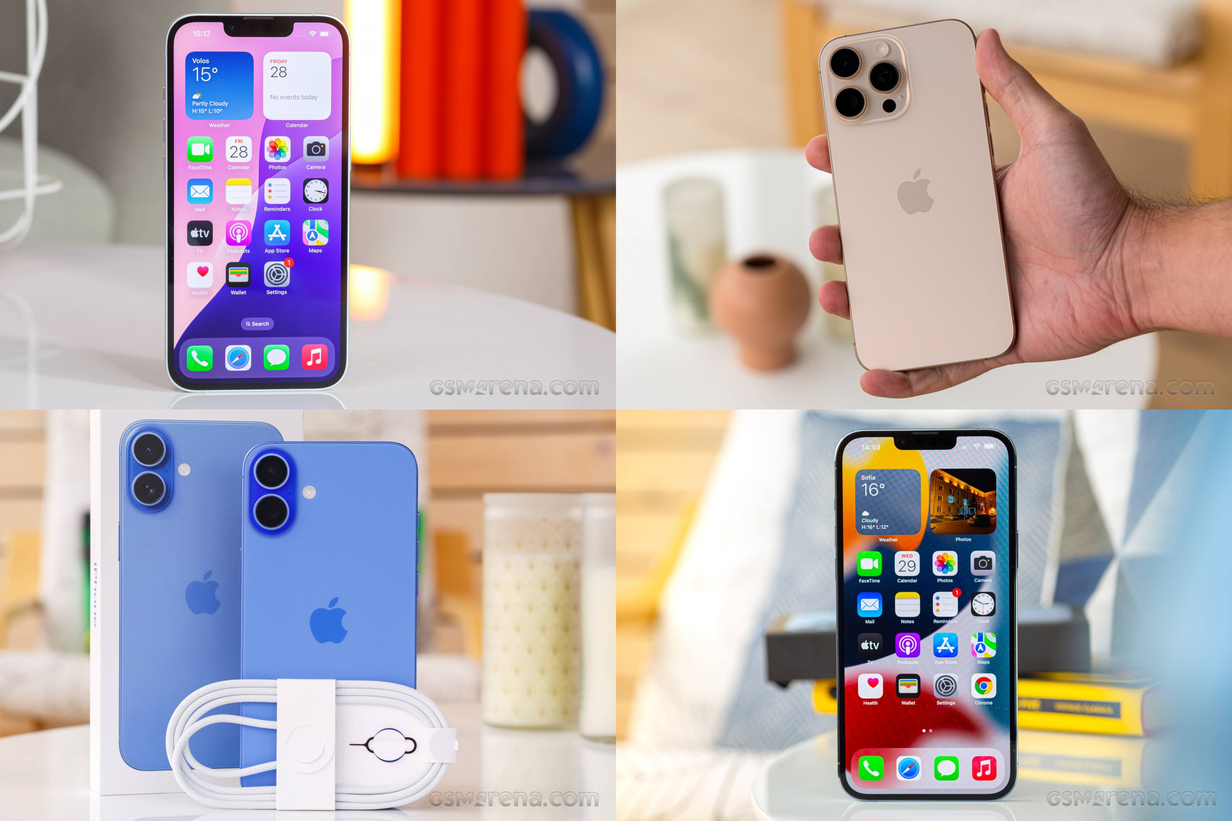 Tin c&ocirc;ng nghệ trưa 11/2: iPhone 13 Pro Max rẻ kỷ lục, iPhone 16 Pro Max hấp dẫn, Honor Magic 9 r&ograve; rỉ, iPhone 16e sập gi&aacute;