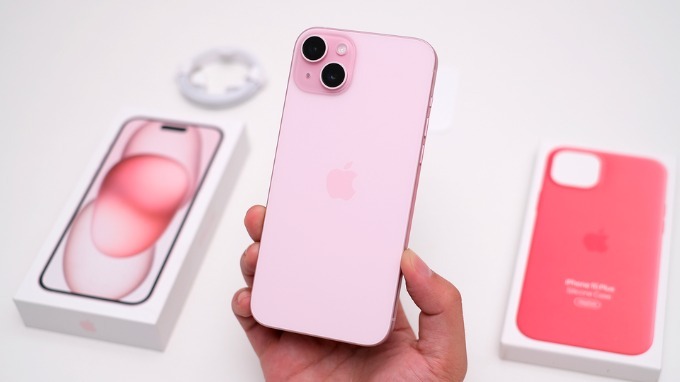 Chốt 2 mẫu iPhone n&agrave;y tặng bạn g&aacute;i 14/2, xứng đ&aacute;ng l&agrave; \'Tinh hoa hội tự Phụ nữ Gất Y&ecirc;u\'