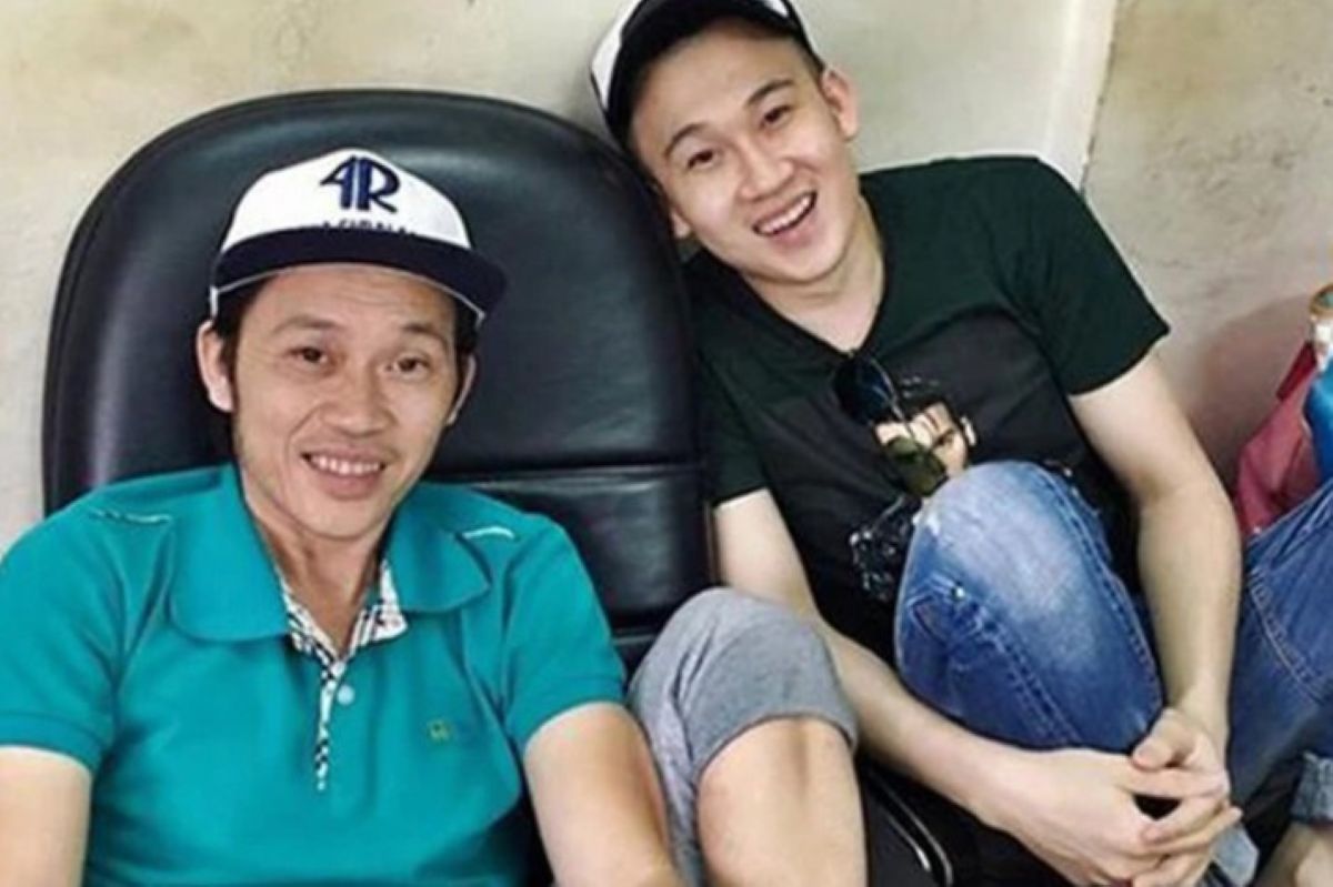 Em trai Ho&agrave;i Linh bất ngờ l&ecirc;n tiếng đ&iacute;nh ch&iacute;nh th&ocirc;ng tin về 1 show diễn tại Mỹ, chuyện g&igrave; đ&acirc;y?