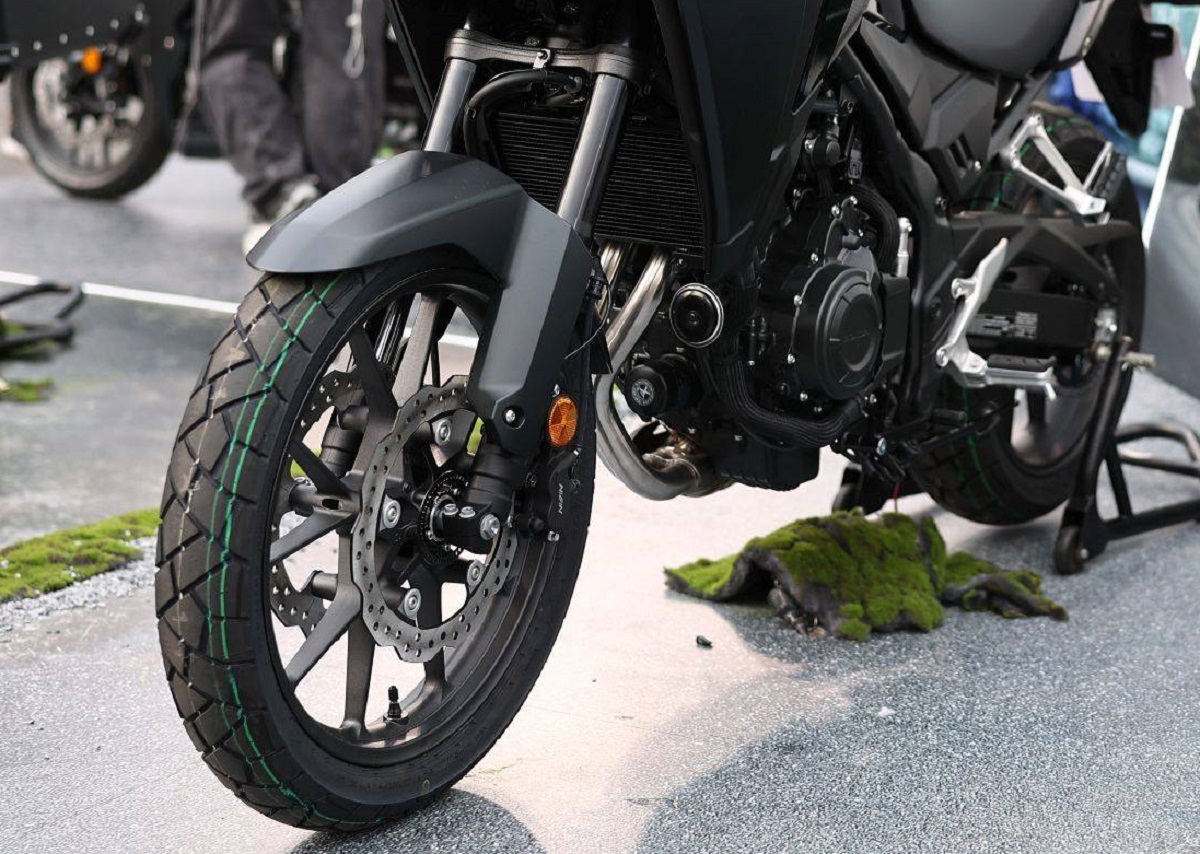 &lsquo;Vua c&ocirc;n tay&rsquo; mới tinh của Honda ch&iacute;nh thức ra mắt: Đẳng cấp hơn Winner R, c&oacute; ABS, m&agrave;n TFT, gi&aacute; mềm