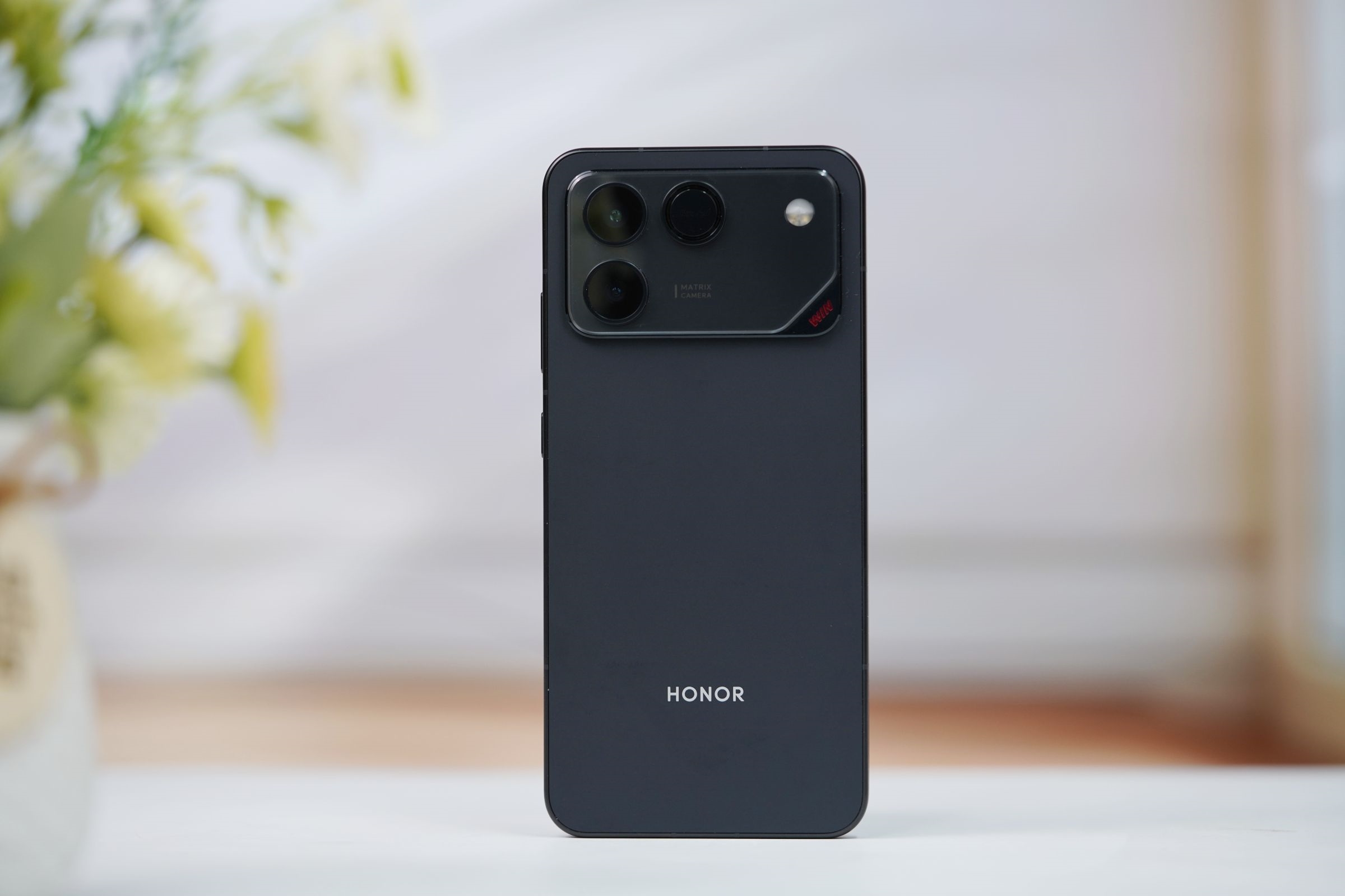 Đ&acirc;y l&agrave; chiến thần si&ecirc;u pin Honor sắp ra mắt, dung lượng 9000 mAh &aacute;p đảo iPhone 17 Pro Max