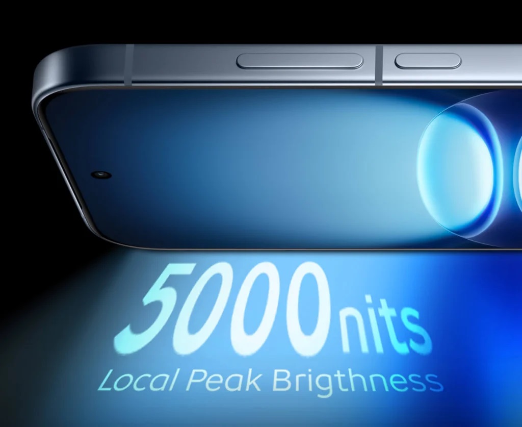 vivo sắp mở b&aacute;n chiến thần gi&aacute; rẻ, hiệu suất cao &aacute;p đảo Galaxy S25 Ultra, iPhone 17