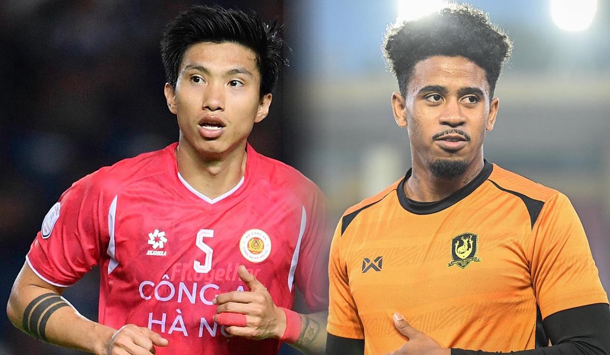 Kết quả b&oacute;ng đ&aacute; Cup C2 ch&acirc;u &Aacute; 2025/26: CLB CAHN nhấn ch&igrave;m đội b&oacute;ng Singapore tại H&agrave;ng Đẫy?