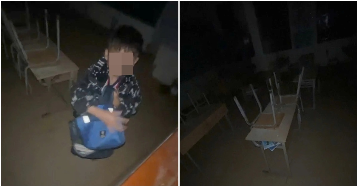 Hậu quả nặng nề đầu ti&ecirc;n nữ gi&aacute;o vi&ecirc;n bị tố nhốt học sinh lớp 1 ở Sơn La phải hứng chịu