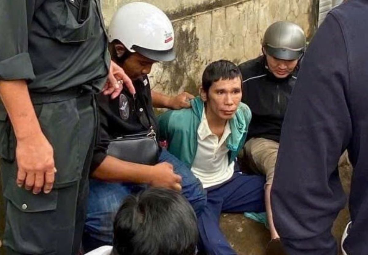 Ph&aacute;n quyết mới vụ s&aacute;t hại cả nh&agrave; vợ cũ ở Đắk Lắk: Kể lại h&agrave;nh tr&igrave;nh g&acirc;y &aacute;n, tẩu tho&aacute;t đầy \'mưu m&ocirc;\'