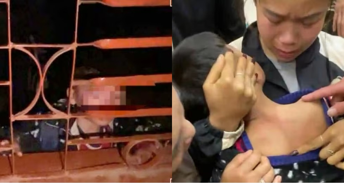 Sơn La: Lời giải th&iacute;ch bất ngờ của gi&aacute;o vi&ecirc;n nhốt b&eacute; lớp 1 đến đ&ecirc;m, cơ quan chức năng v&agrave;o cuộc